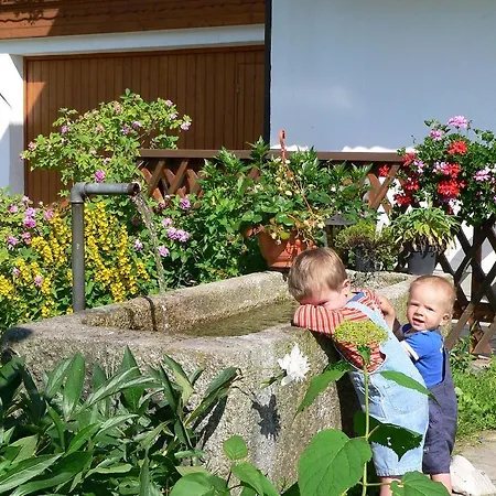 Klausgupf Apartamento *