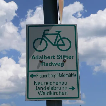 Apartamento Klausgupf Neureichenau