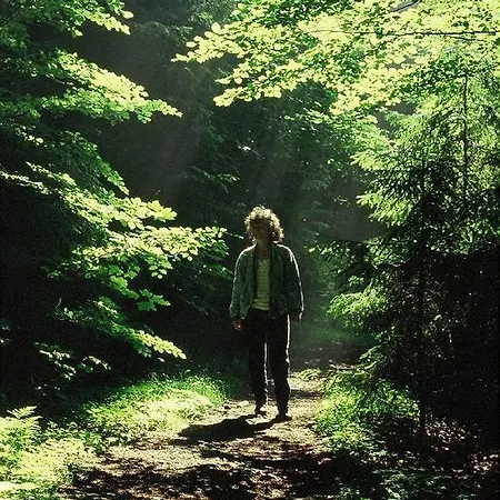 Klausgupf Apartamento Neureichenau