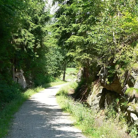 Klausgupf Neureichenau