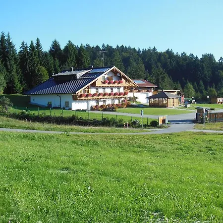 Apartment Klausgupf Neureichenau
