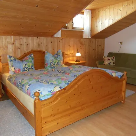 Apartment Klausgupf