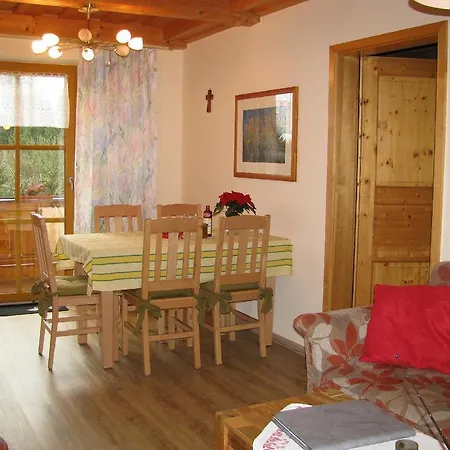 Klausgupf Apartment